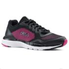 Fila&reg; Memory Showcase 3 Women's Running Shoes, Size: 9.5, Drk Purple