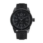 Wrist Armor Men's United States Military C20 Watch, Black