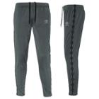 Women's Umbro Graphic Athletic Pants, Size: Xl, Grey Other