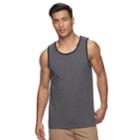 Men's Urban Pipeline Ultimate Tank Top, Size: Small, Dark Grey