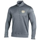 Men's Under Armour Notre Dame Fighting Irish Storm Sweater Fleece Pullover, Size: Medium, Multicolor