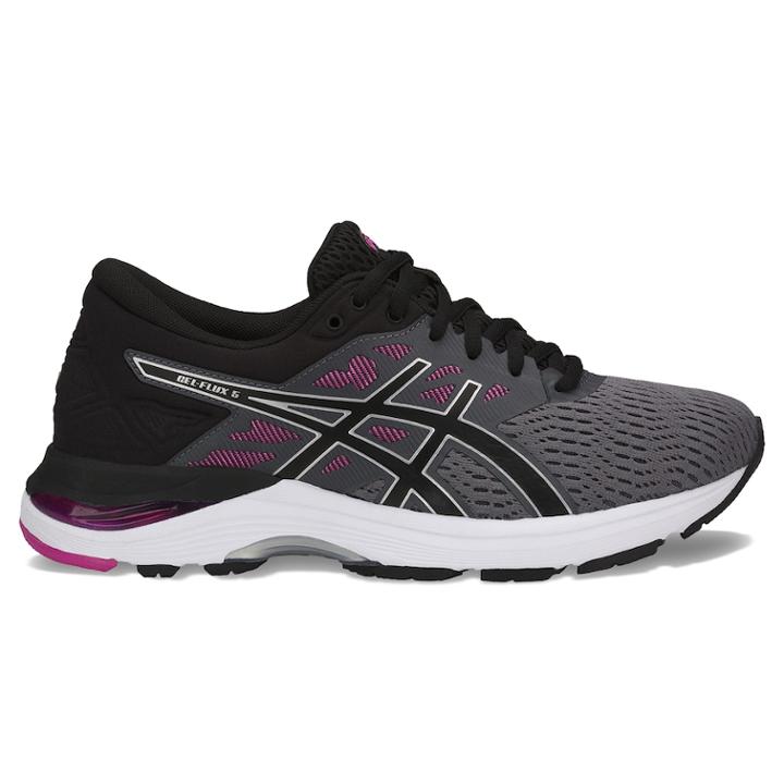 Asics Gel-flux 5 Women's Running Shoes, Size: 8.5, Grey Other