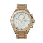 Armitron Men's Watch - 20/5178wtgp, Size: Xl, Yellow
