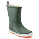 Tretorn Wings Vinter Women's Waterproof Rain Boots, Size: Medium (10), Green Oth