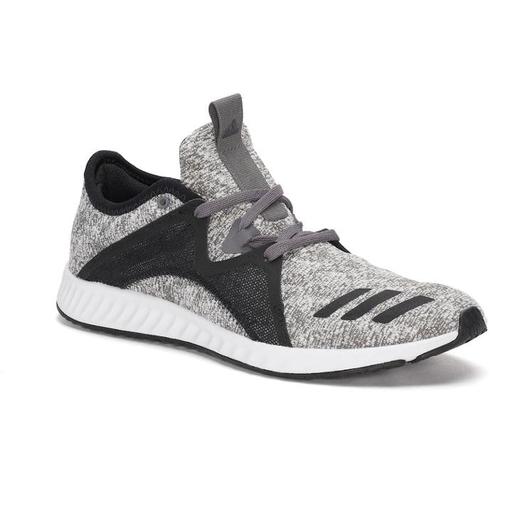 Adidas Edge Lux 2.0 Women's Running Shoes, Size: 9, Dark Grey