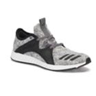 Adidas Edge Lux 2.0 Women's Running Shoes, Size: 9, Dark Grey