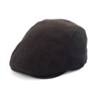 Men's Apt. 9&reg; Plaid Ivy Cap, Size: S/m, Med Brown