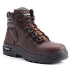 Reebok Work Trainex Men's Composite-toe Sport Boots, Size: Medium (6.5), Brown