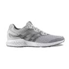 Adidas Aerobounce Men's Running Shoes, Size: 10, Med Grey