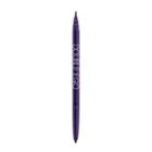 Pur Double Ego Dual-ended Eyeliner, Purple