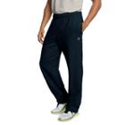 Men's Champion Fleece Powerblend Pants, Size: Large, Blue (navy)