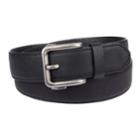 Men's Urban Pipeline&reg; Precision Fit Jean Belt, Size: Medium, Black