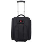 Nebraska Cornhuskers Wheeled Briefcase Luggage, Adult Unisex, Oxford