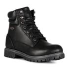 Lugz Nile Hi Men's Chukka Boots, Size: 7.5 D, Grey Other