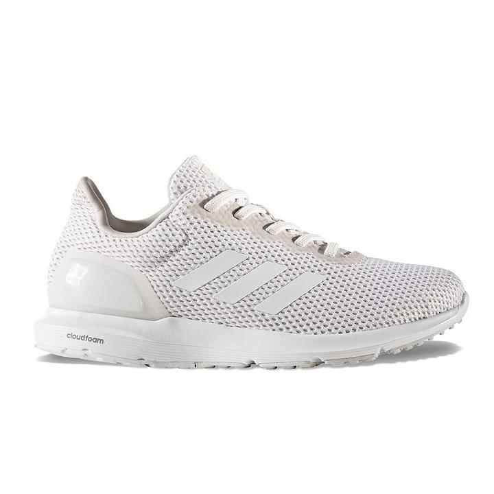 Adidas Cosmic Women's Running Shoes, Size: 8.5, White