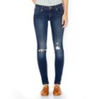 Women's Levi's&reg; 524&trade; Skinny Jeans, Size: 15/32 Avg, Blue