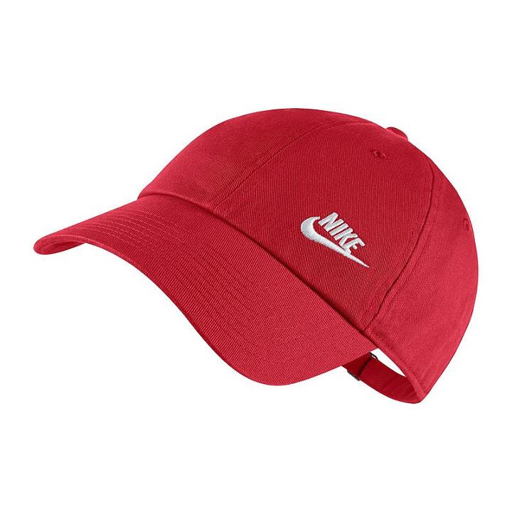 Nike Heritage Performance Cap, Women's, Dark Pink