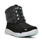 Ryka Addison Water-resistant Women's Winter Boots, Size: Medium (11), Black