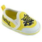 Baby Wichita State Shockers Crib Shoes, Infant Unisex, Size: 6-9 Months, Red