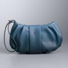 Simply Vera Vera Wang Messina Wristlet, Women's, Med Blue