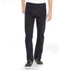 Men's Levi's&reg; 513&trade; Slim Straight Stretch Jeans, Size: 28x32, Black