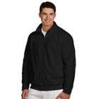 Men's Antigua Prime Jacket, Size: Xl, Black