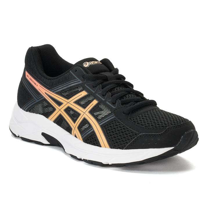 Asics Gel-contend 4 Women's Running Shoes, Size: 7, Oxford