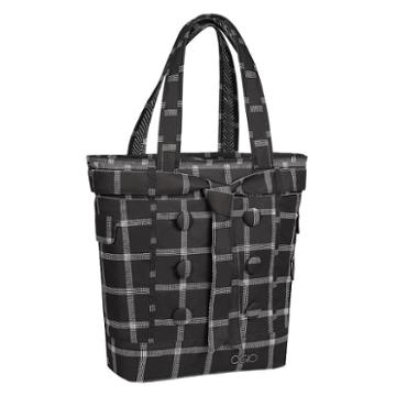 Ogio Hamptons 15-in. Laptop Felt Purse, Adult Unisex, Size: Tote, Grey
