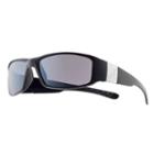 Adult Alabama Crimson Tide Chrome Wrap Sunglasses, Men's, Multicolor