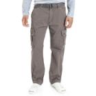 Men's Unionbay Cargo Pants, Size: 29x30, Brown