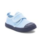 Skidders Toddler Boys' Blue Sneakers, Size: 2t, Light Blue
