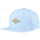 Adult Top Of The World North Carolina Tar Heels Springlake Adjustable Cap, Men's, Light Blue