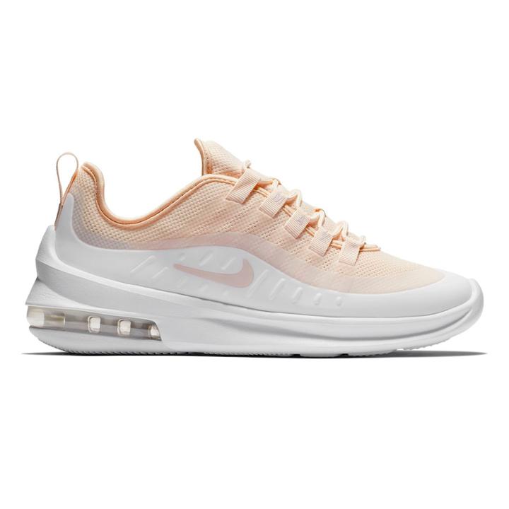 Nike Air Max Axis Women's Sneakers, Size: 6, Orange
