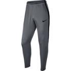 Big & Tall Nike Dri-fit Performance Training Pants, Men's, Size: Xxl Tall, Grey Other