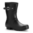Itasca Rainey Lake Women's Waterproof Rain Boots, Size: 8, Black