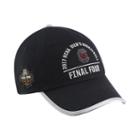 Men's Nike South Carolina Gamecocks 2017 Men's Basketball Final Four Locker Room Cap, Black