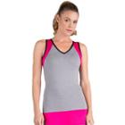 Women's Tail Ivanka Tank Top, Size: Xs, Dark Grey