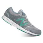 New Balance 590v5 Speed Ride Women's Running Shoes, Size: 8.5, Silver