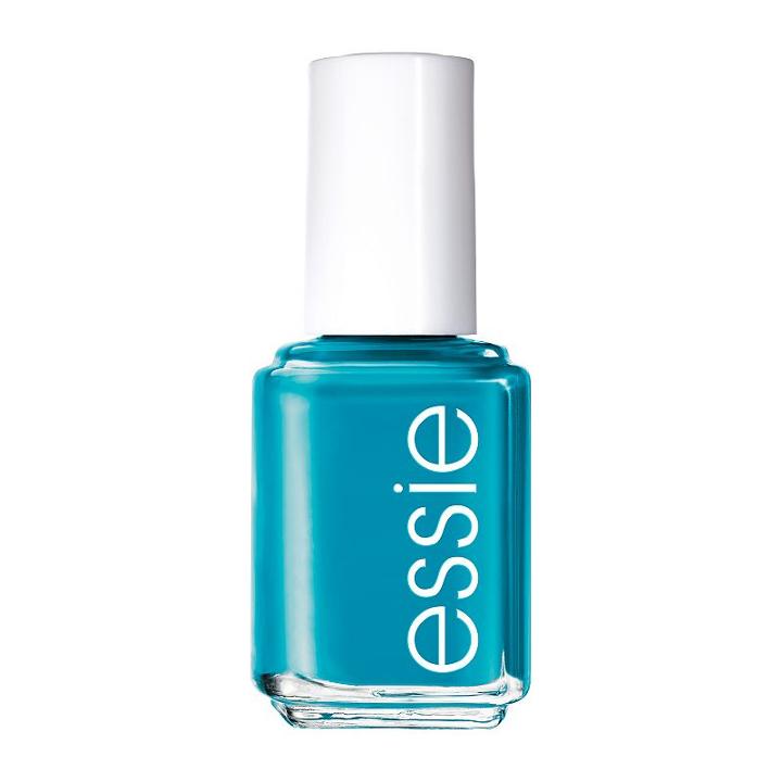 Essie Brights Nail Polish, Blue