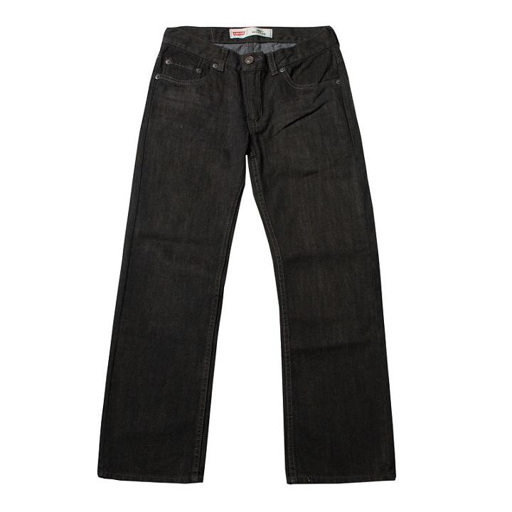 Boys 8-20 Levi's&reg; 505&trade; Regular-fit Straight-leg Jeans, Boy's, Size: 12 Slim, Blue Other