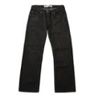 Boys 8-20 Levi's&reg; 505&trade; Regular-fit Straight-leg Jeans, Boy's, Size: 12 Slim, Blue Other