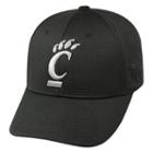 Adult Top Of The World Cincinnati Bearcats Digi One-fit Cap, Men's, Black