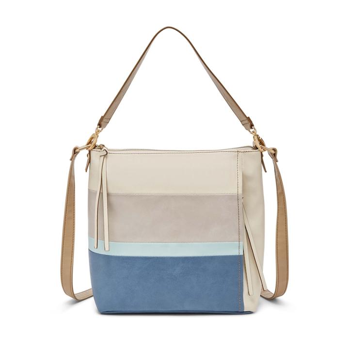 Relic Colby Convertible Crossbody Bag, Women's, Dark Blue
