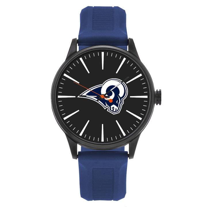 Men's Sparo Los Angeles Rams Cheer Watch, Multicolor