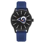 Men's Sparo Los Angeles Rams Cheer Watch, Multicolor