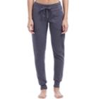 Women's Balance Collection Jalen Jogger Sweatpants, Size: Xl, Med Grey