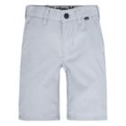 Boys 4-7 Hurley Shorts, Size: 6, Light Grey