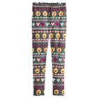 Girls 7-16 & Plus Size So&reg; Cozy Brushed Leggings, Size: 10, Med Grey