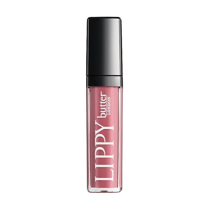 Butter London Lippy Liquid Lipstick, Med Purple