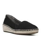 Lifestride Robust Women's Espadrille Wedges, Size: Medium (8), Black
